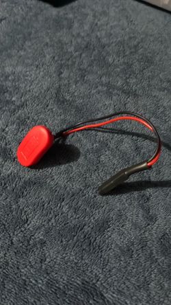 Xiaomi m365 charging port