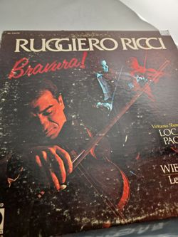 Vintage vinyl Records for $5 each