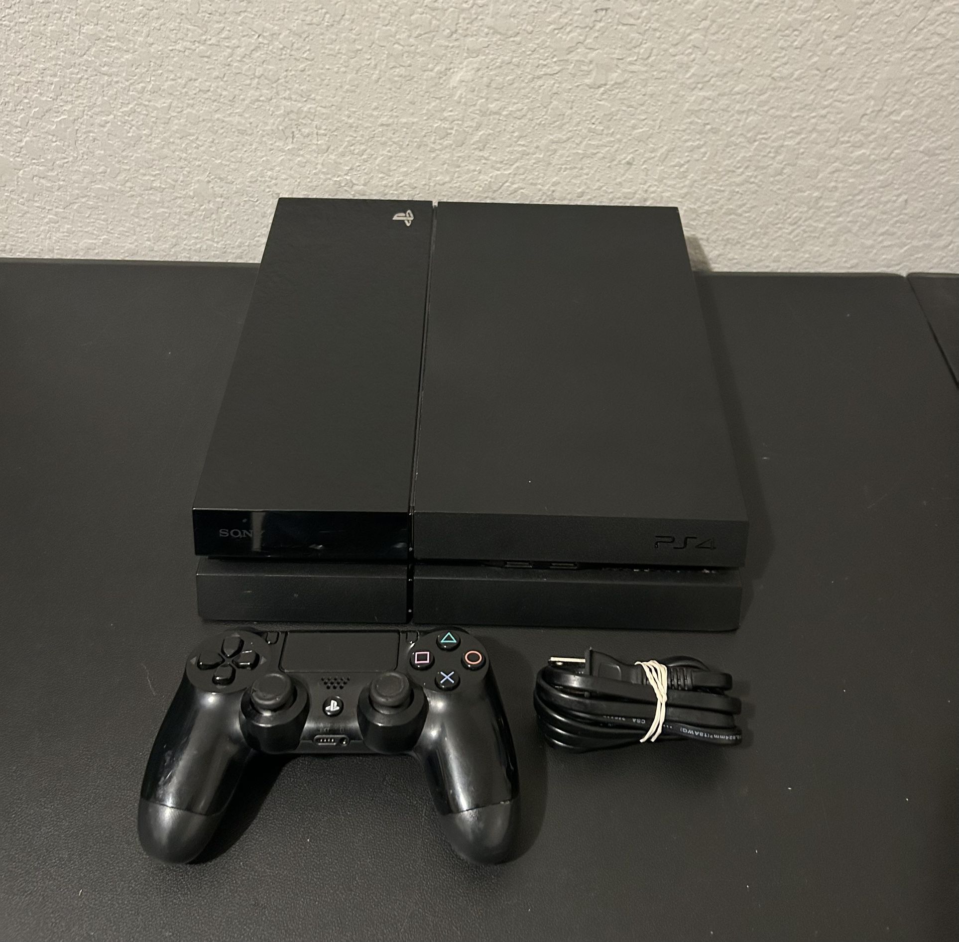 Original PlayStation 4 PS4 *Digital Only*