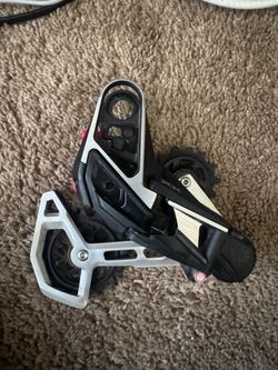 SRAM XX Eagle AXS T-Type Rear Derailleur