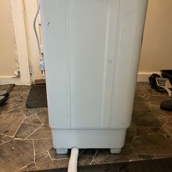 Portable Washing Machine 
