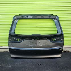 2023-2024-2025-2026 HONDA CR-V ✅️ ✅️💯👌[OEM] REAR TAILGATE/LIFTGATE 