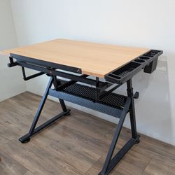 Art Desk