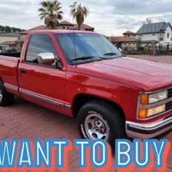 1990 Chevrolet C/K 1500
