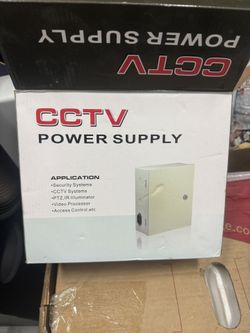 Electrical Box