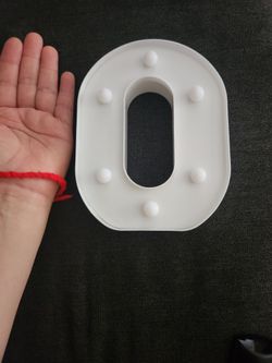 0 Light