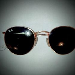 Rayban 5002