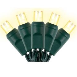 LED Christmas Lights