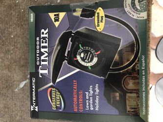 Timer NEW