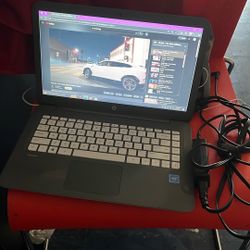 Hp Laptop For Sale 