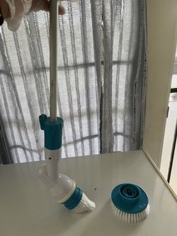 Cepillo Eléctrico $15