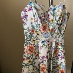 Junior Dress, Size 9
