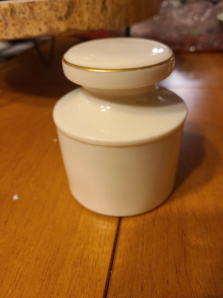 Lenox Paperweight