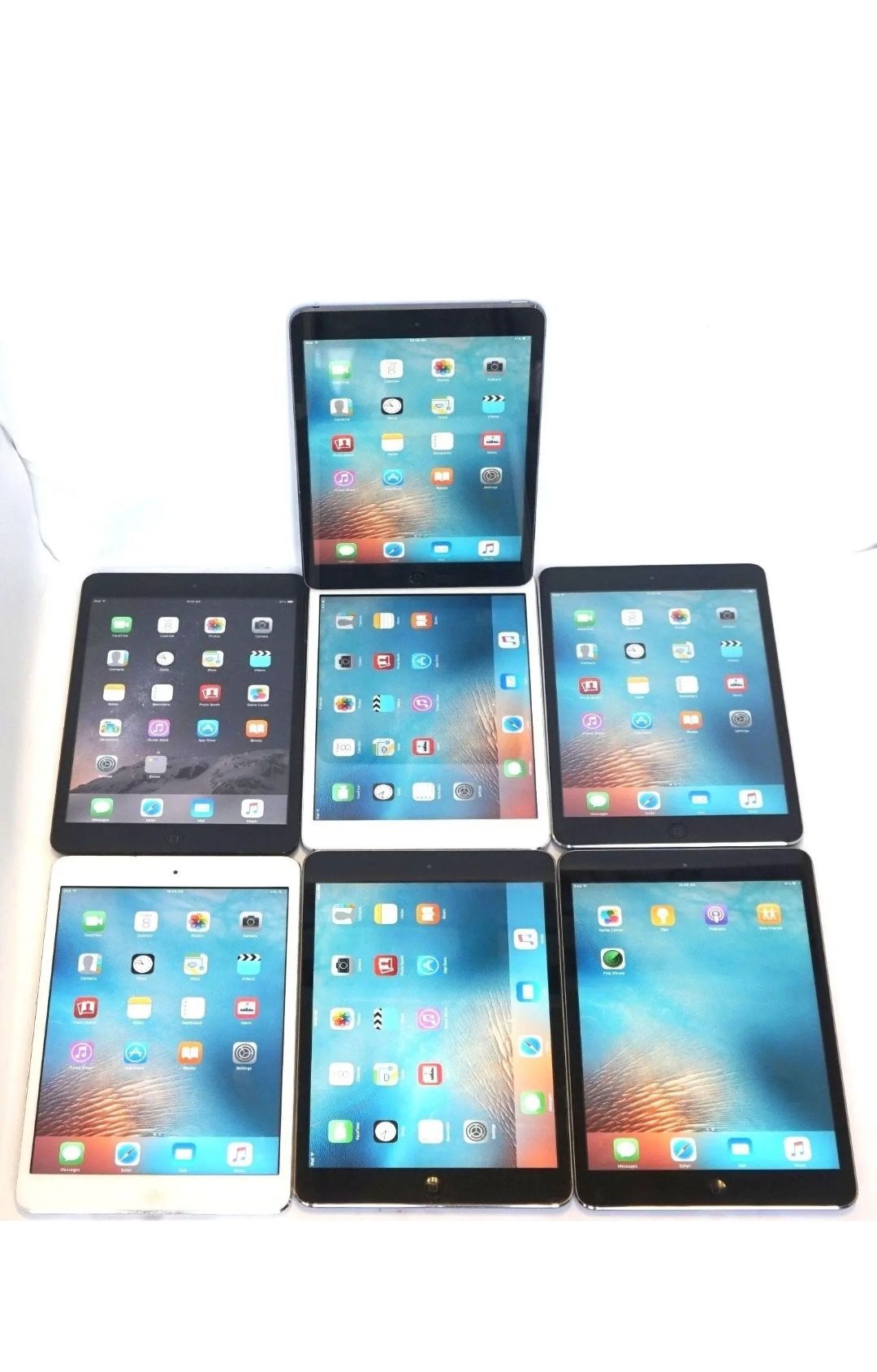 iPad Mini 1 Gen Wi-Fi