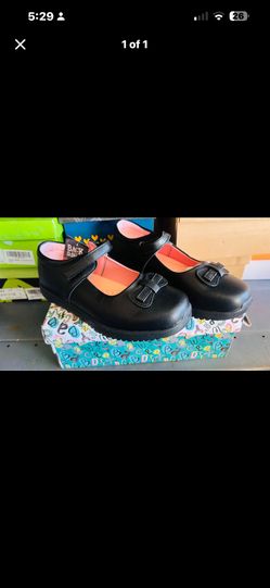 Girls Shoes Size 1