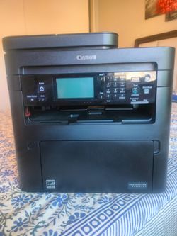 Cannon printer