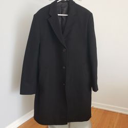 Ralph Lauren Coat Size 44reg