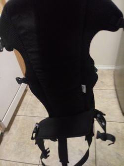 Baby carrier