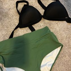 Pink Brand Bathing Suit 