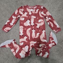 Pajamas 