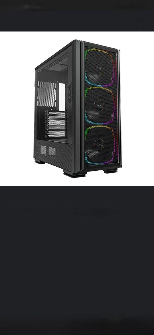 Monotech Sky Two GX E-Atx Mid Tower Case