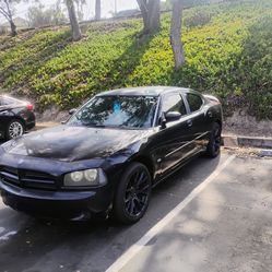 2007 Dodge Charger