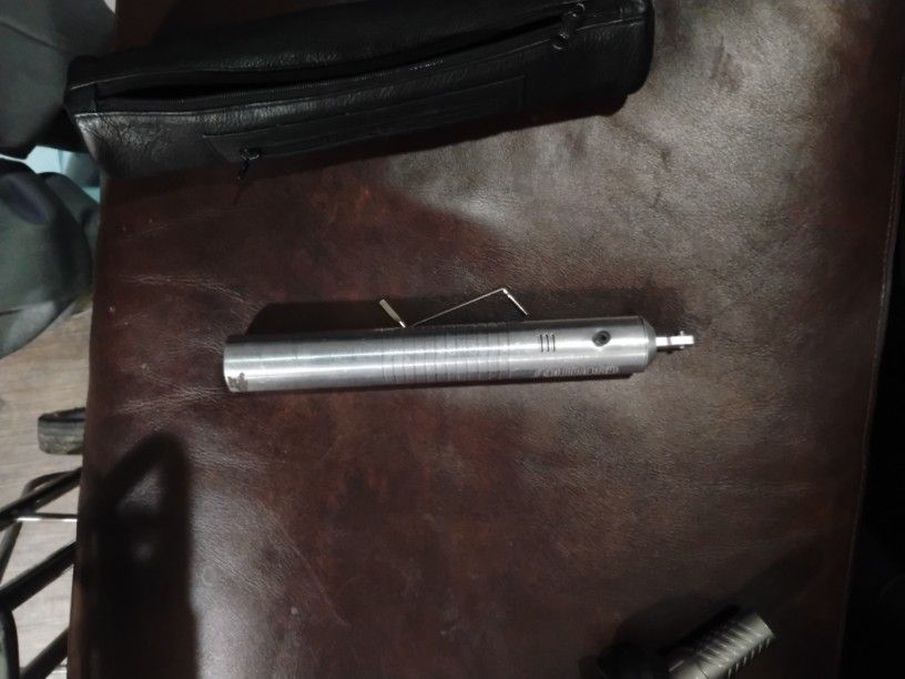 Electric Lock Pick Gun 