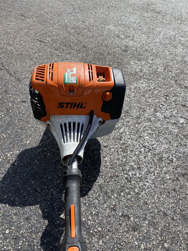 New Style Stihl Pole Saw 131 for Sale in Fort Lauderdale, FL - OfferUp