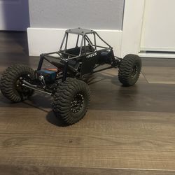 Scx 10