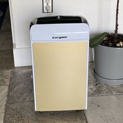 Dehumidifier