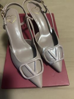 Valentino Style Shoes 6.5