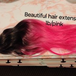 Hair Extensions 