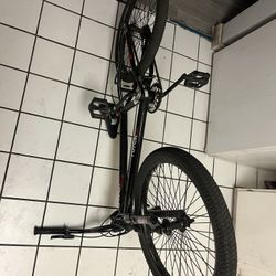 BMX BIKE