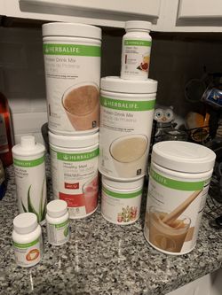 Shakes