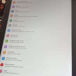Tablet Hd 10