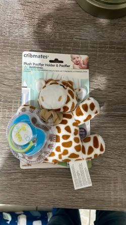 Pacifier