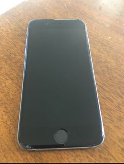 Iphone 6 sprint for parts