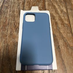 Nano Pop iPhone 11 Case