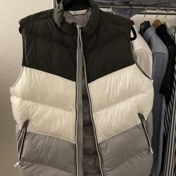 Peter Millar Vest 