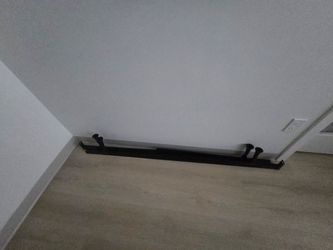 Twin bed frame