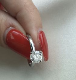 Engagement ring