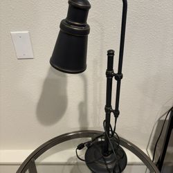 Desk Lamp