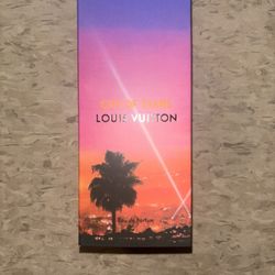 City Of Stars Louis Vuitton  Cologne 