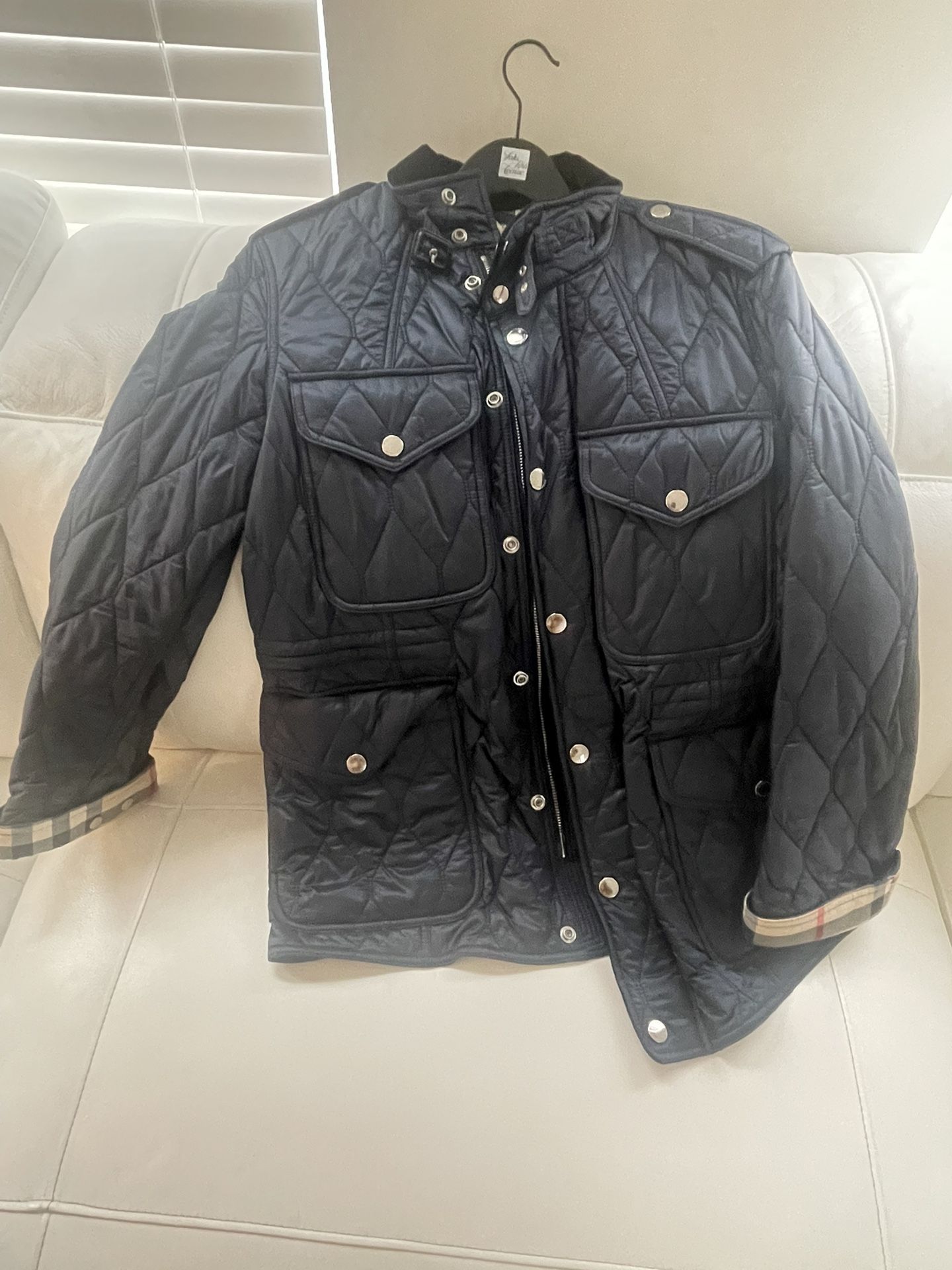 Burberry Jacket