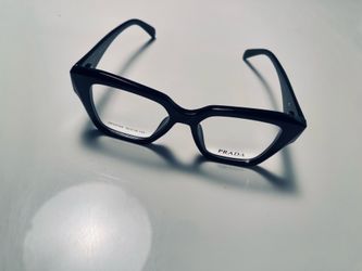 Prada glasses
