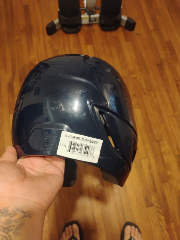 Baseball Helmet