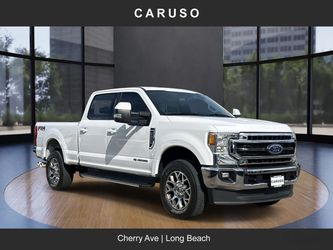 2021 Ford F-250