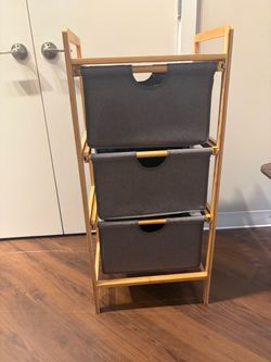 Storage Shelf