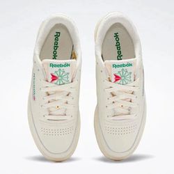 Reebok Cardi B Club C 85