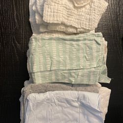 Baby Items-Variety